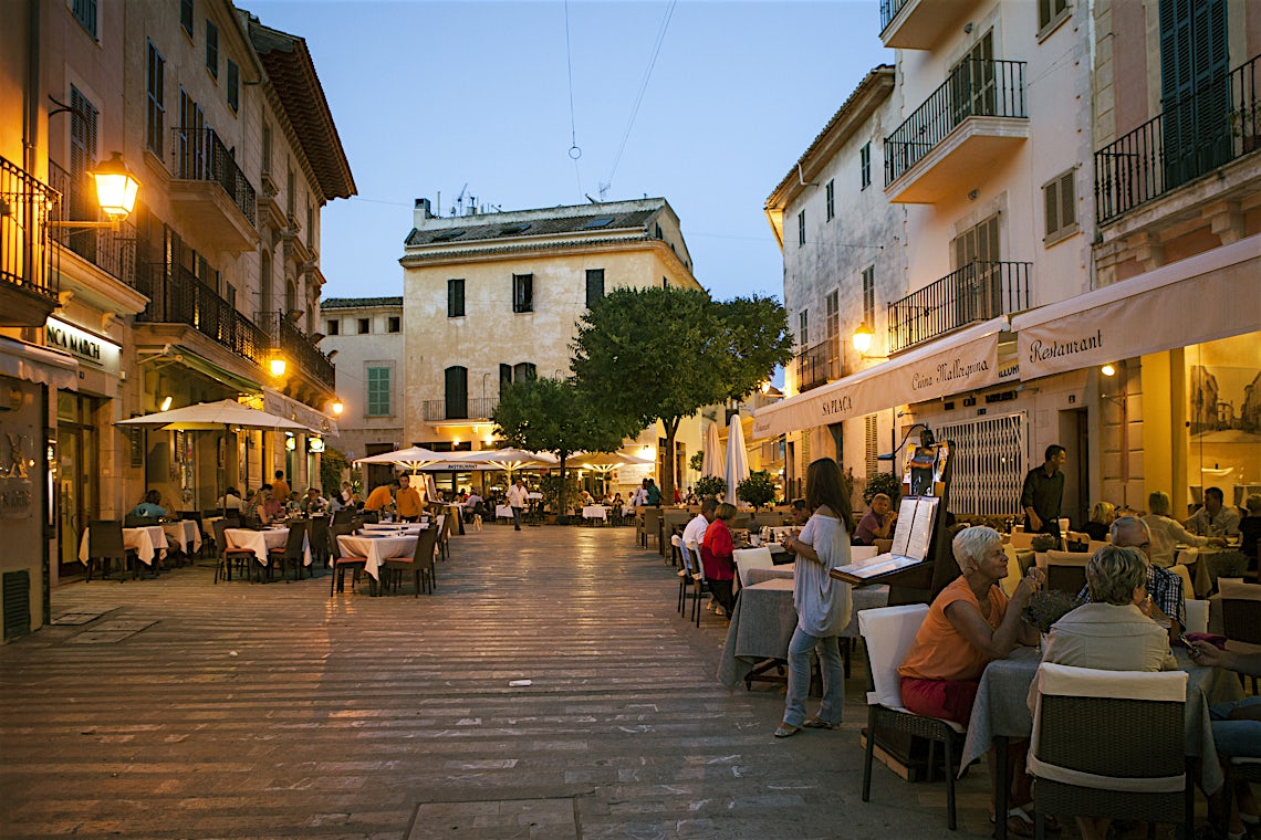 Mallorca, Spanien, billede 28 af 29