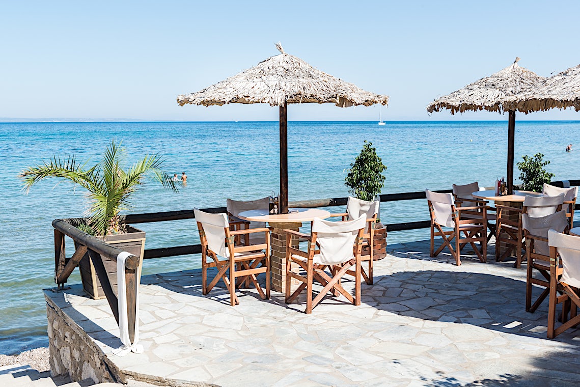 Argassi, Zakynthos, Hellas, bilde 12 av 20