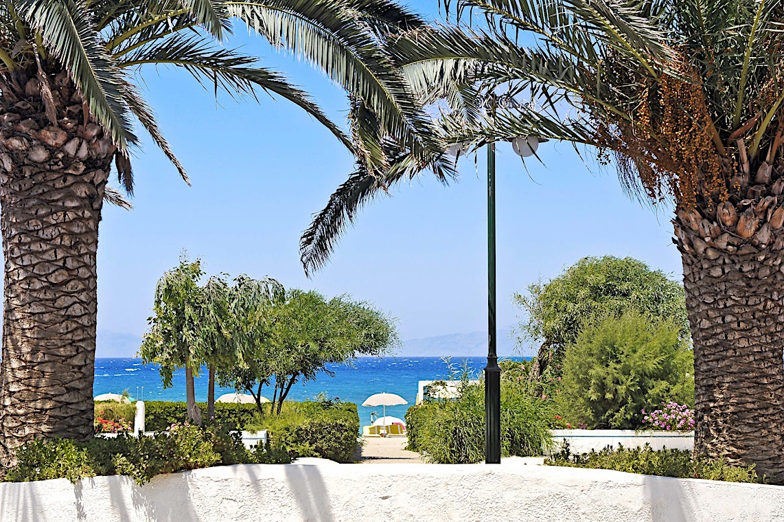 Ixia, Rodos, Kreikka, kuva 26/ 35