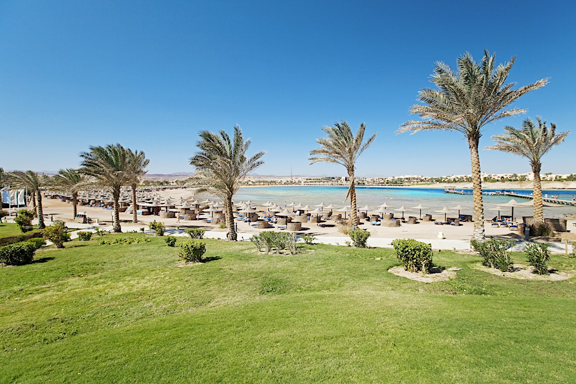 Marsa Alam-kusten, Egypten, bild 8 av 32