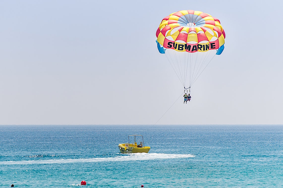Fig Tree Bay, Kypros, bilde 7 av 36