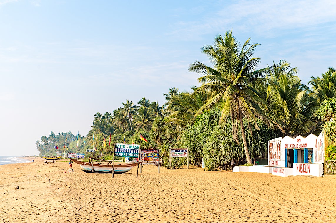 Kalutara, Sri Lanka, billede 3 af 18