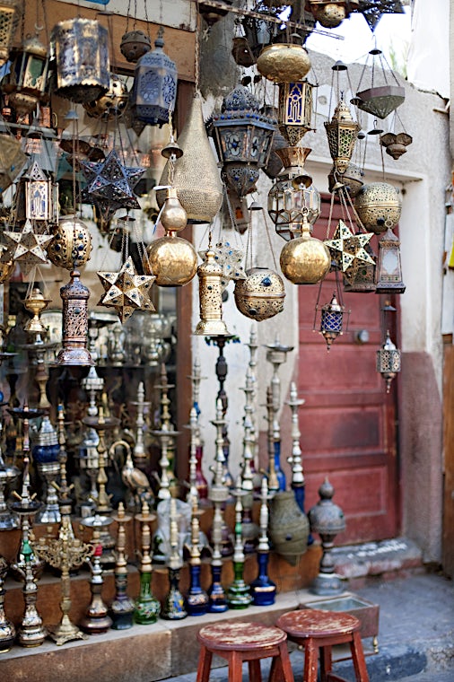 Hurghada, Hurghada-kysten, Egypten, billede 19 af 24