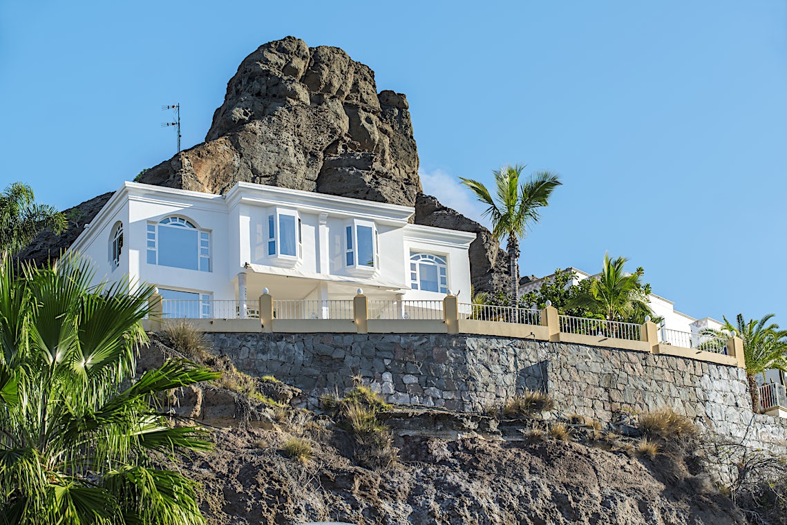 Puerto Rico, Gran Canaria, Spania, bilde 12 av 32