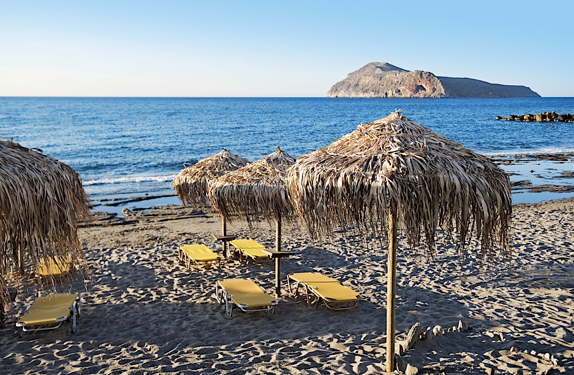 Platanias, Kreeta, Kreikka, kuva 21/ 33