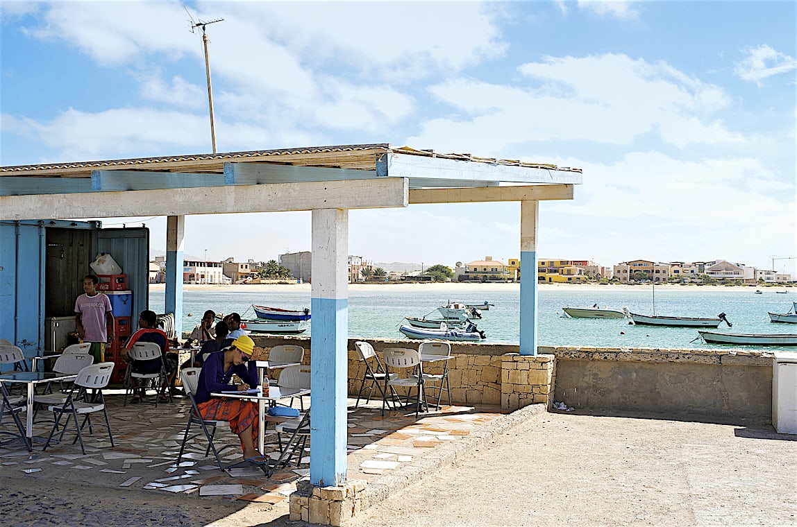 Boavista, Kap Verde, billede 12 af 24