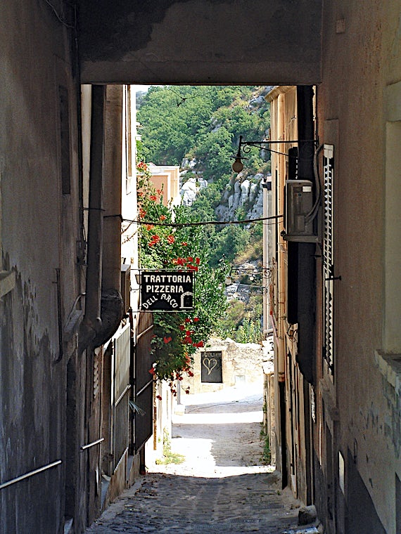 Taormina, Sicilia, Italia, bilde 11 av 20