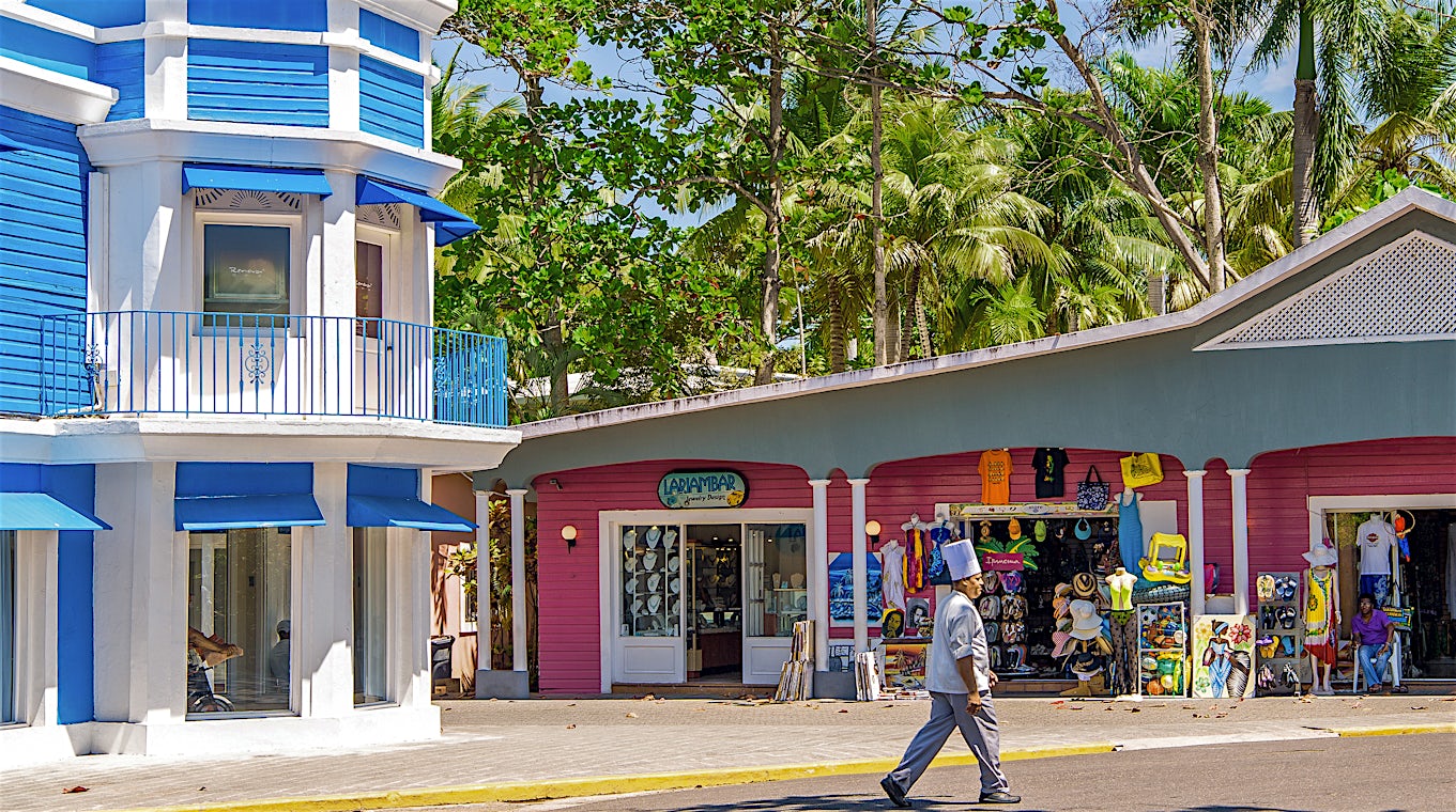 Bahia de Maimón, Den dominikanske republikk, bilde 9 av 22