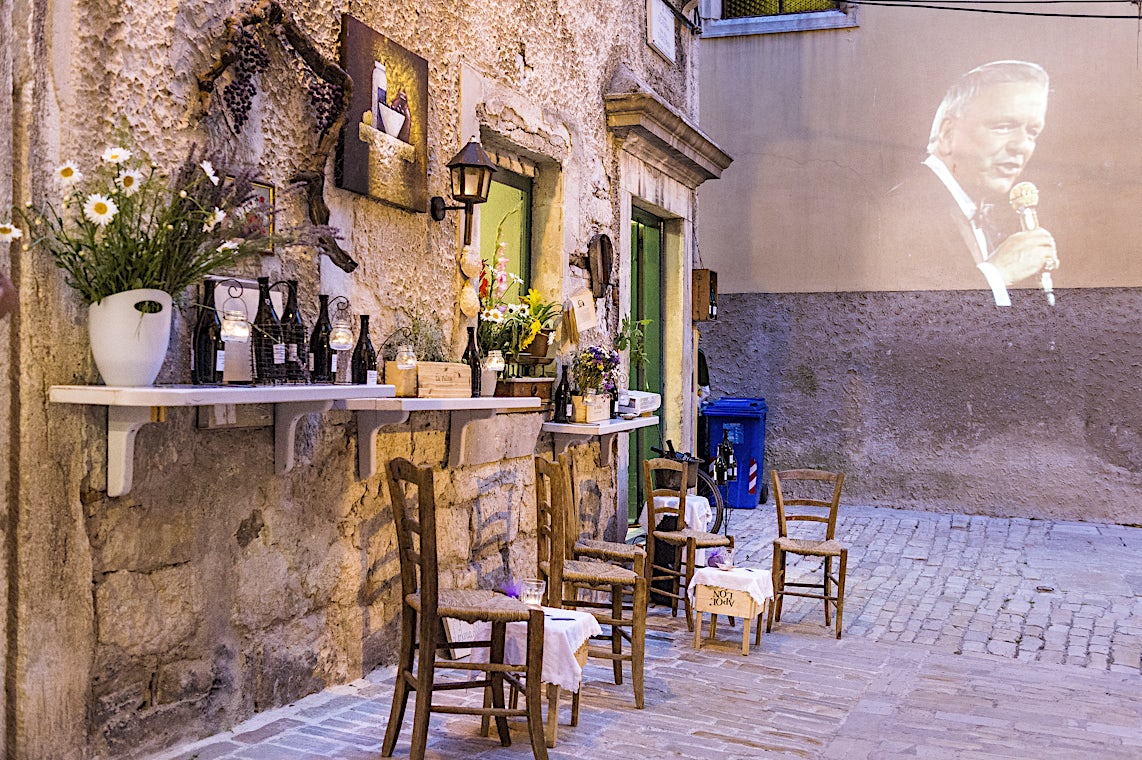 Rovinj, Istria, Kroatia, bilde 32 av 35