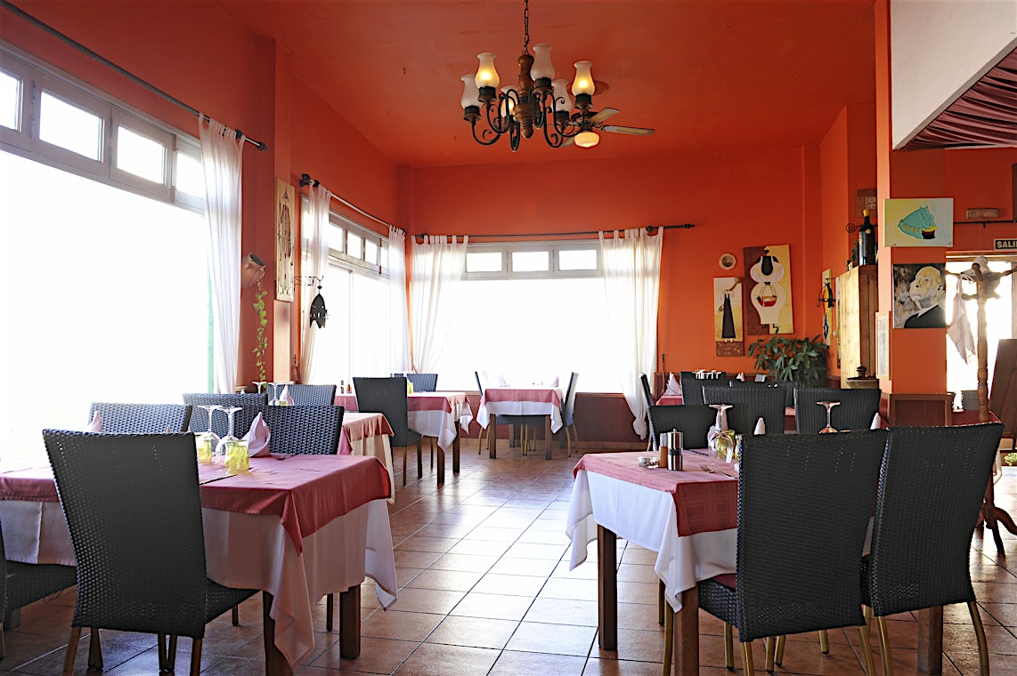 La Santa, Lanzarote, Spania, bilde 6 av 17