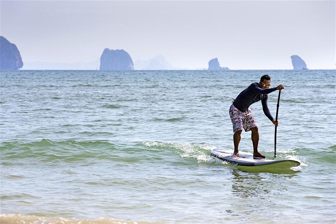 Ao Nang (Krabi), Thailand, billede 41 af 42