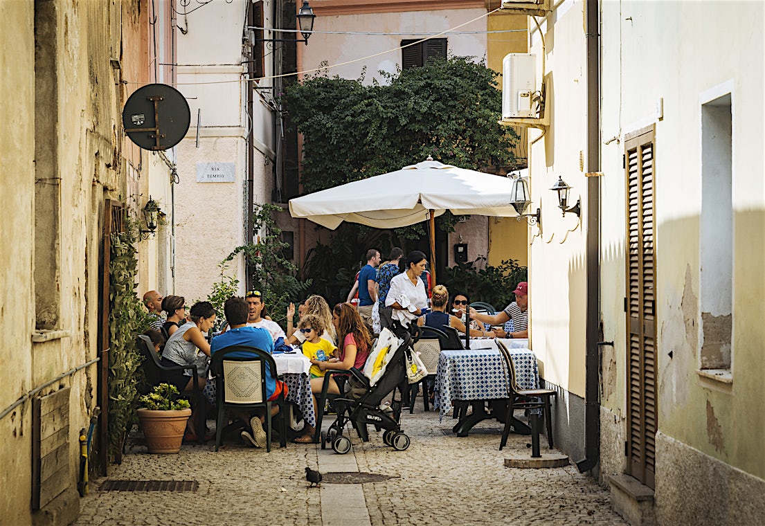 Olbia, Sardinia, Italia, bilde 5 av 20