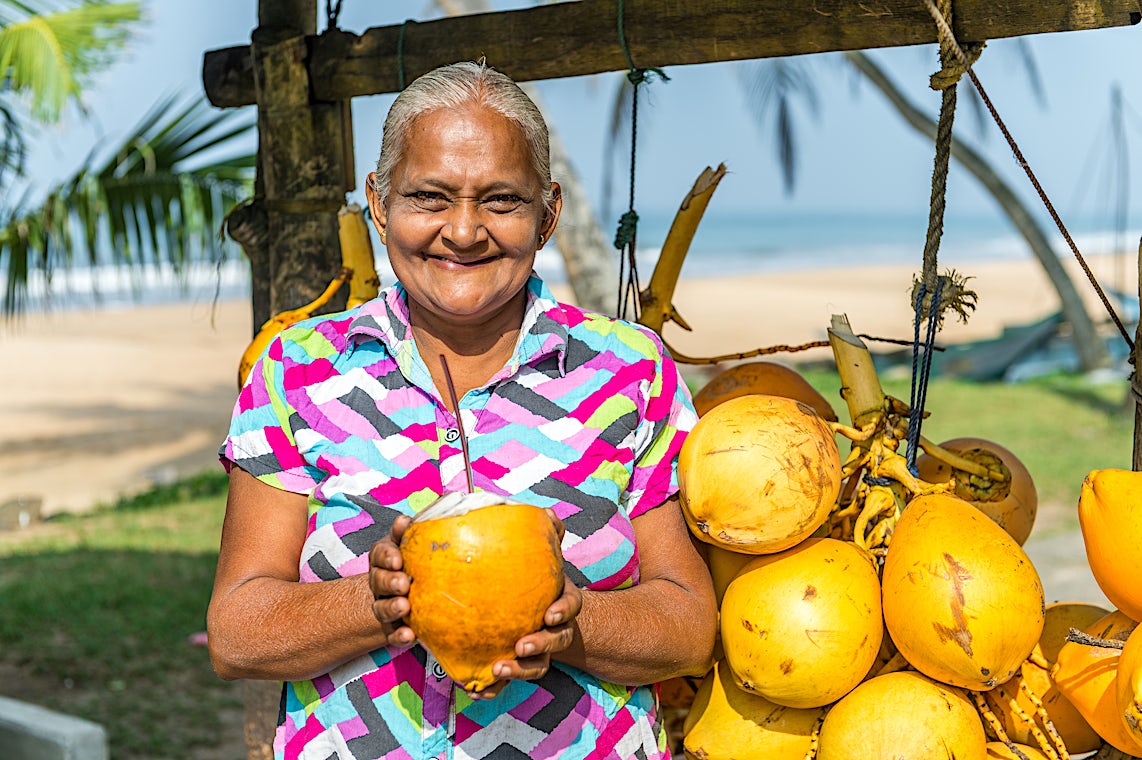 Bentota, Sri Lanka, bilde 8 av 15