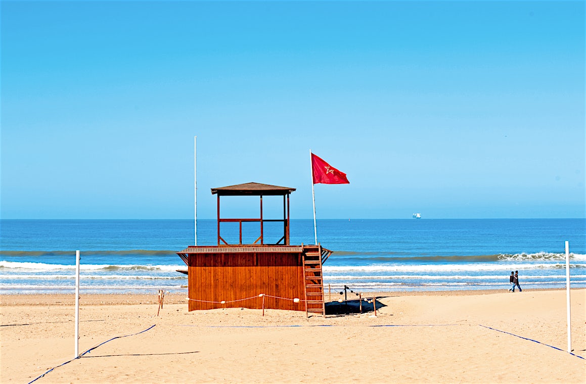 Agadir, Marokko, bilde 15 av 38