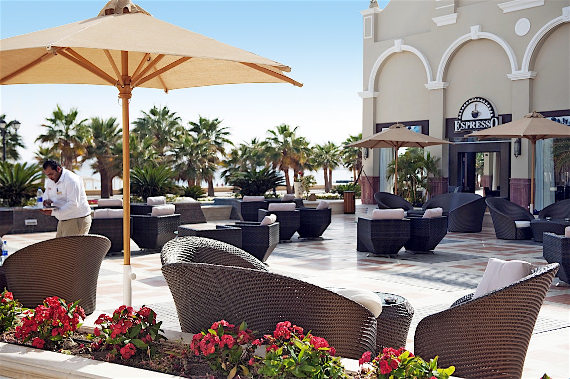 Sahl Hasheesh, Hurghada-kysten, Egypten, billede 5 af 12