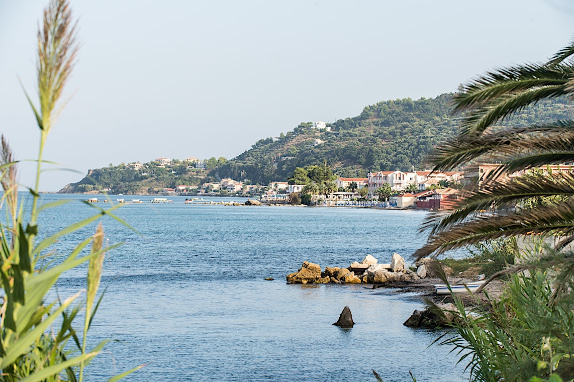 Argassi, Zakynthos, Hellas, bilde 5 av 20