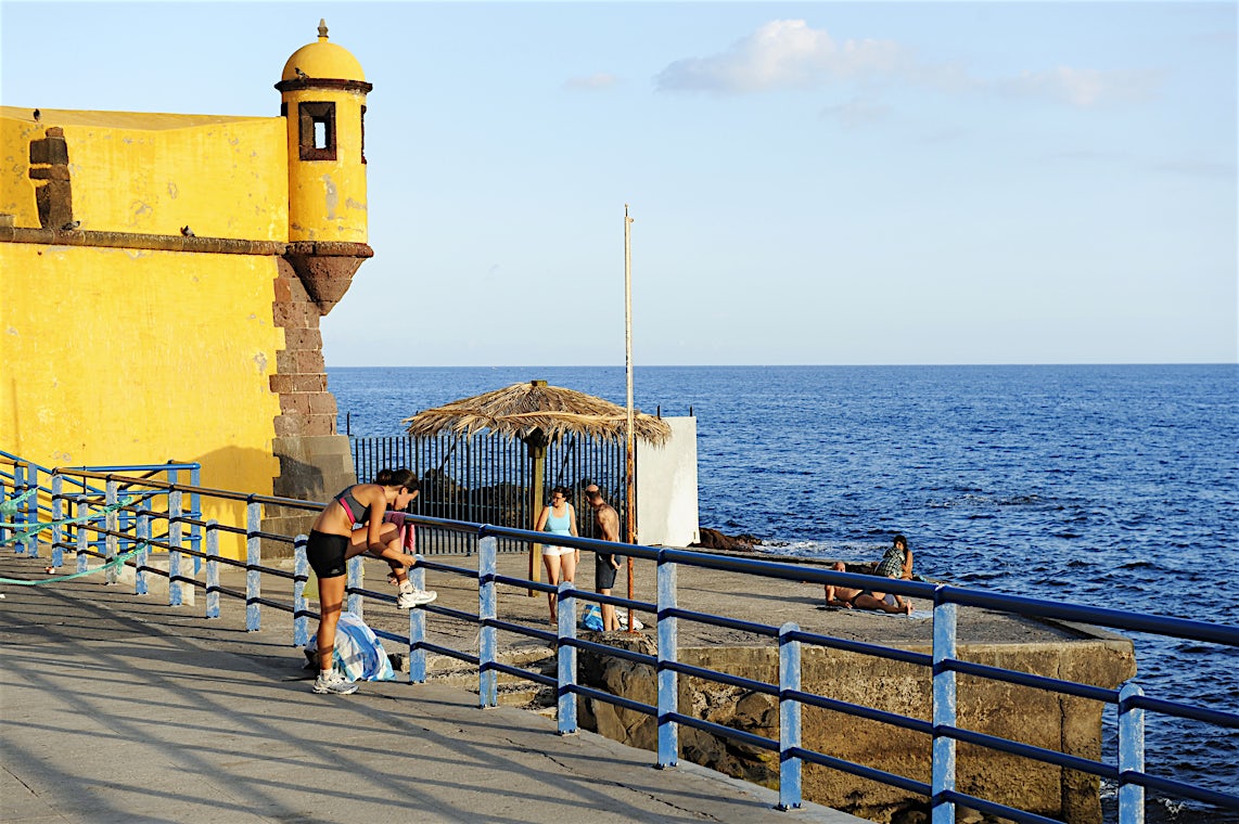 Madeira, Portugal, bilde 12 av 21