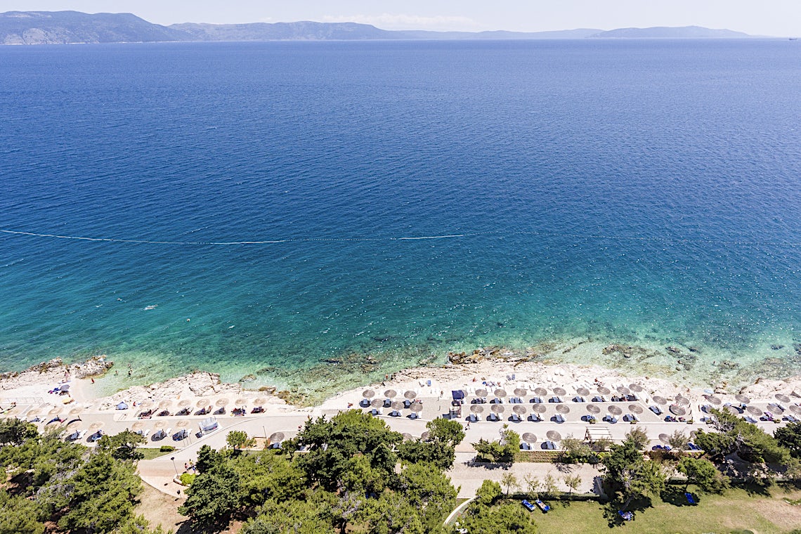 Rabac, Istrien, Kroatien, billede 17 af 25