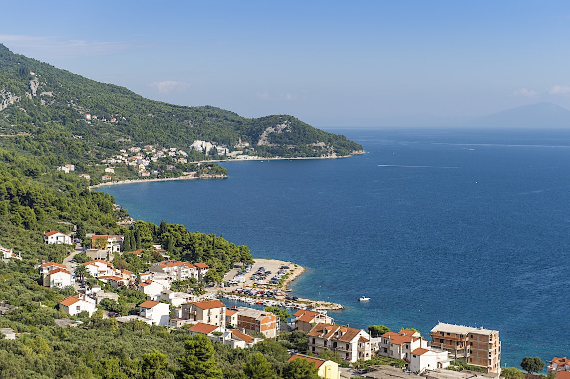 Igrane, Makarskan Riviera, Kroatia, kuva 23/ 26