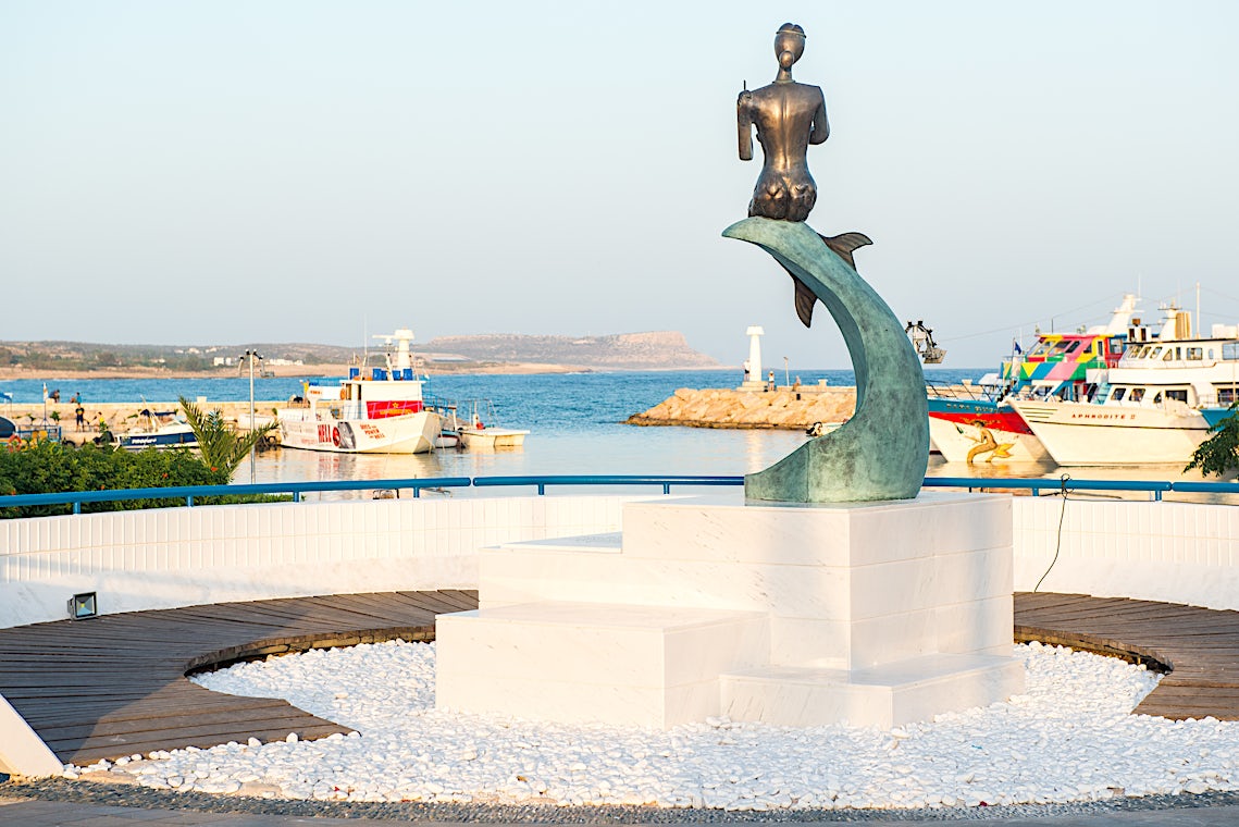 Ayia Napa, Cypern, billede 38 af 48
