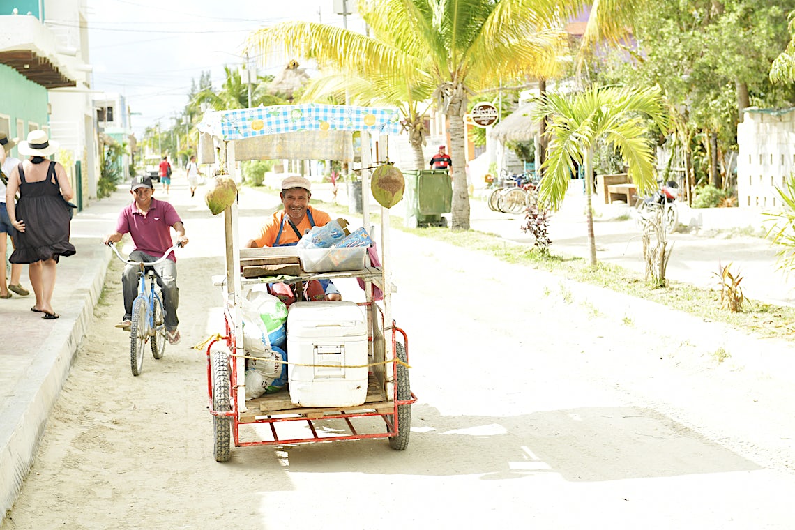 Isla de Holbox, Mexico, bilde 24 av 28