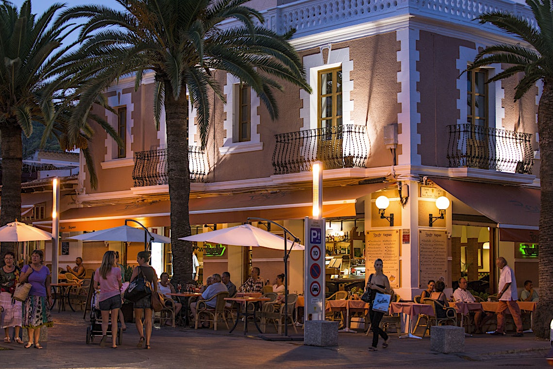 Santa Eulalia, Ibiza, Spanien, billede 18 af 27