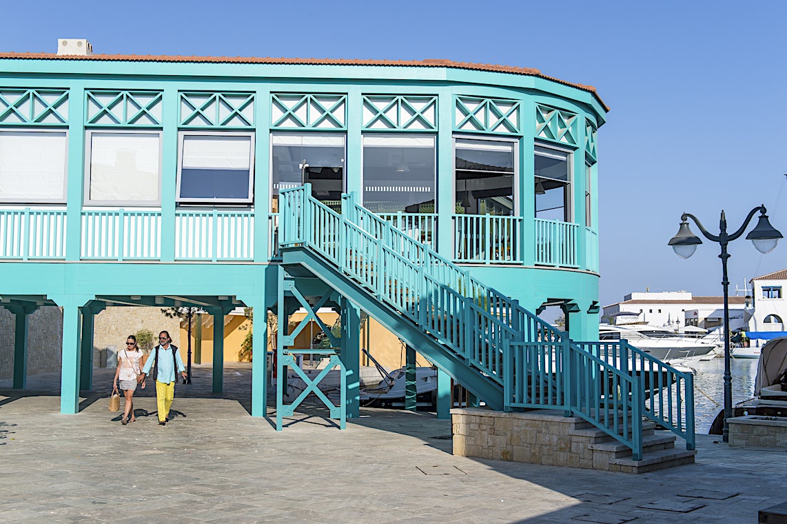 Limassol, Cypern, billede 3 af 17