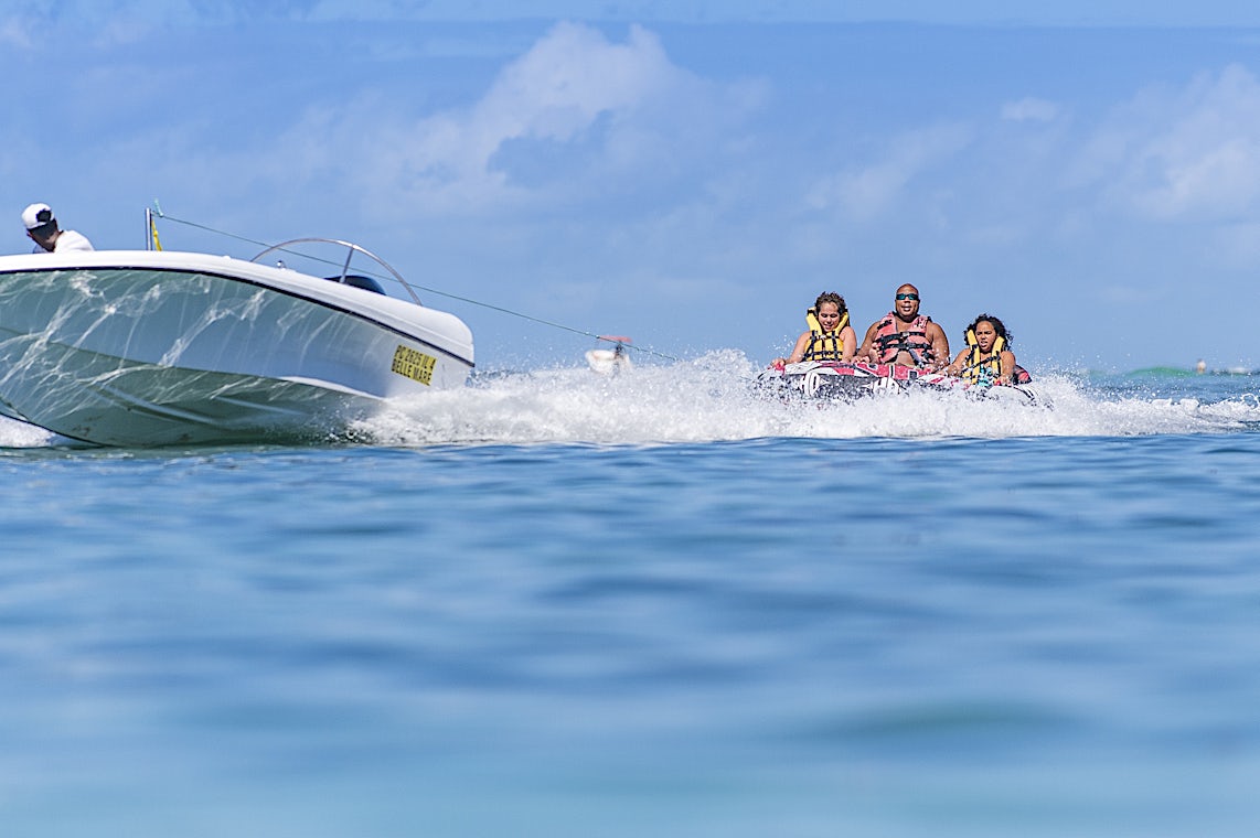 Belle Mare, Mauritius, bilde 5 av 12