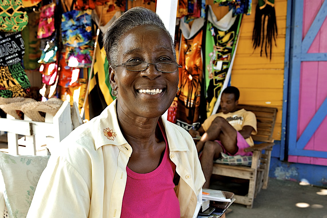 Montego Bay, Jamaica, bilde 18 av 22