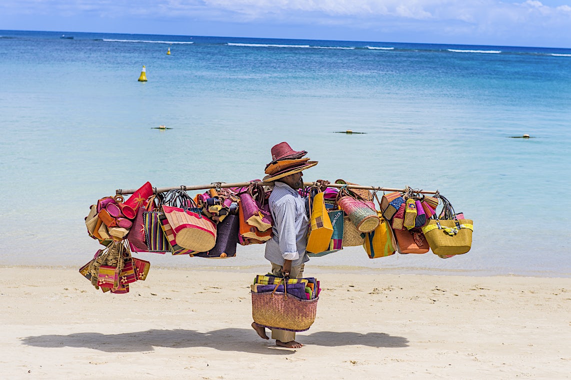 Grand Baie, Mauritius, kuva 6/ 34