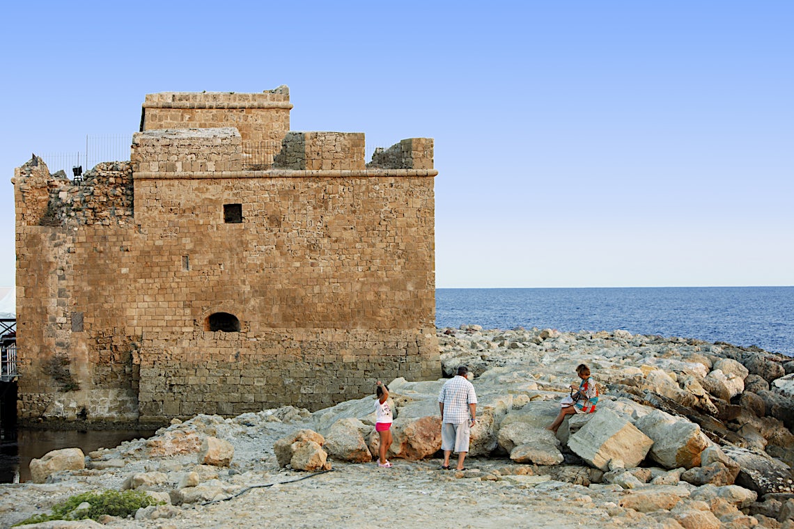 Pafos, Kypros, kuva 18/ 25