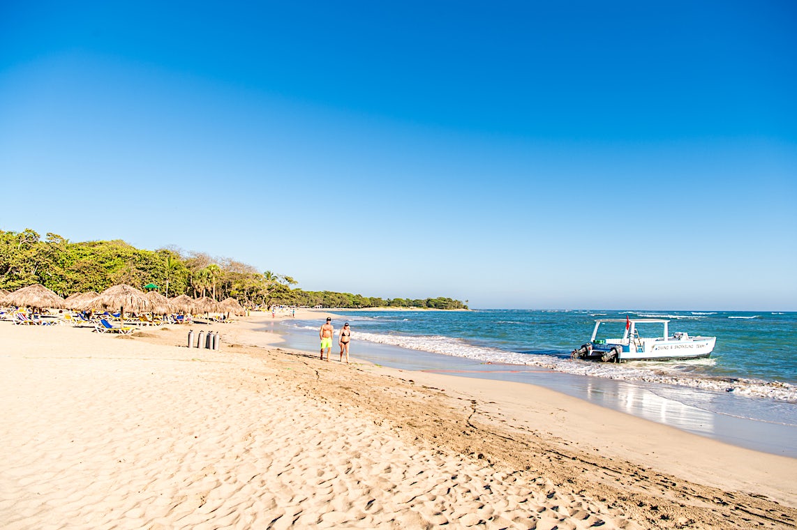 Costa Dorada, Den Dominikanske Republik, billede 3 af 13