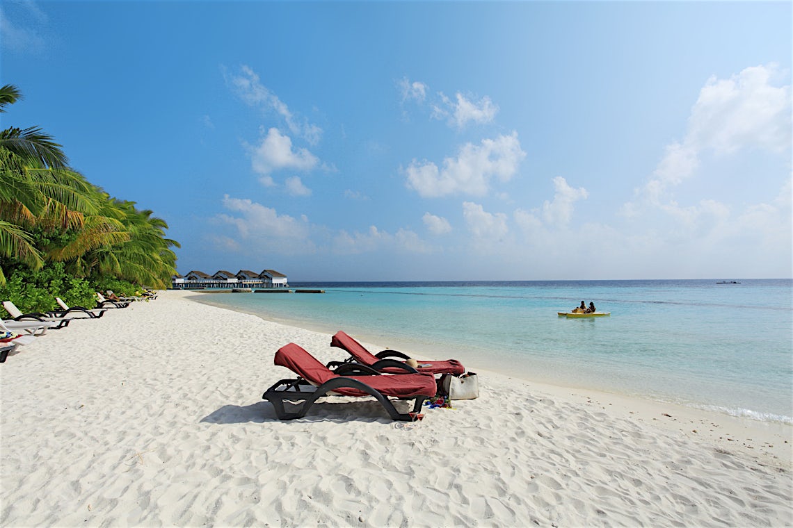 Maldivene, bilde 8 av 19