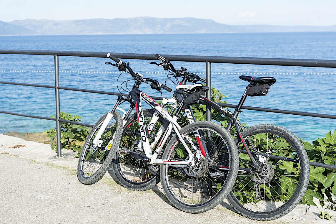 Rabac, Istrien, Kroatien, billede 5 af 25