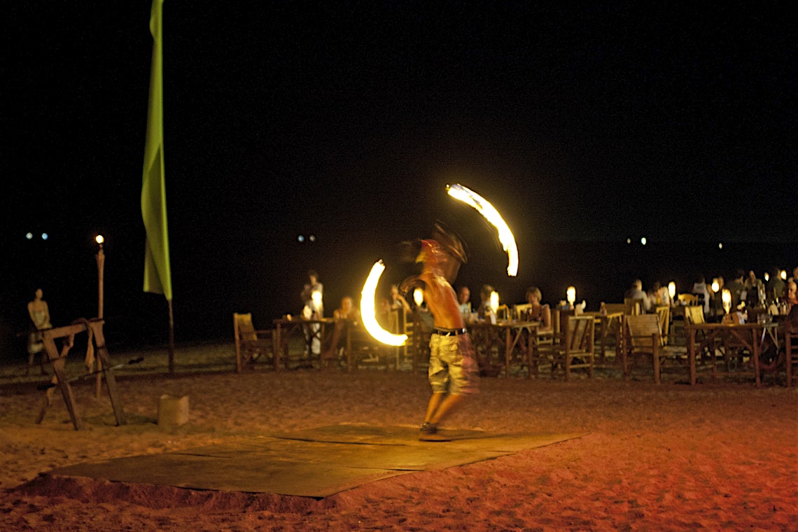 Koh Lanta, Thaimaa, kuva 24/ 27