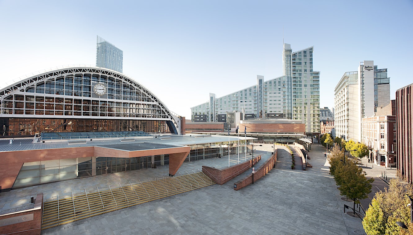 Manchester, Storbritannien, billede 9 af 16