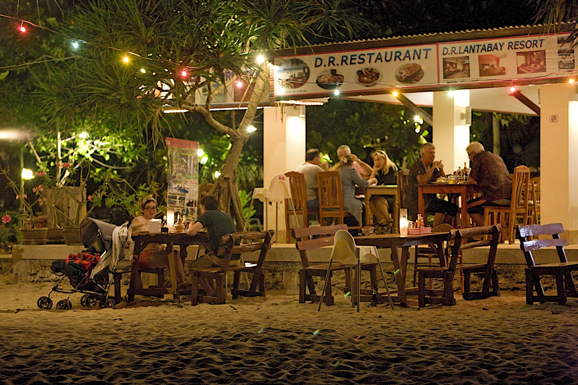 Koh Lanta, Thaimaa, kuva 23/ 27