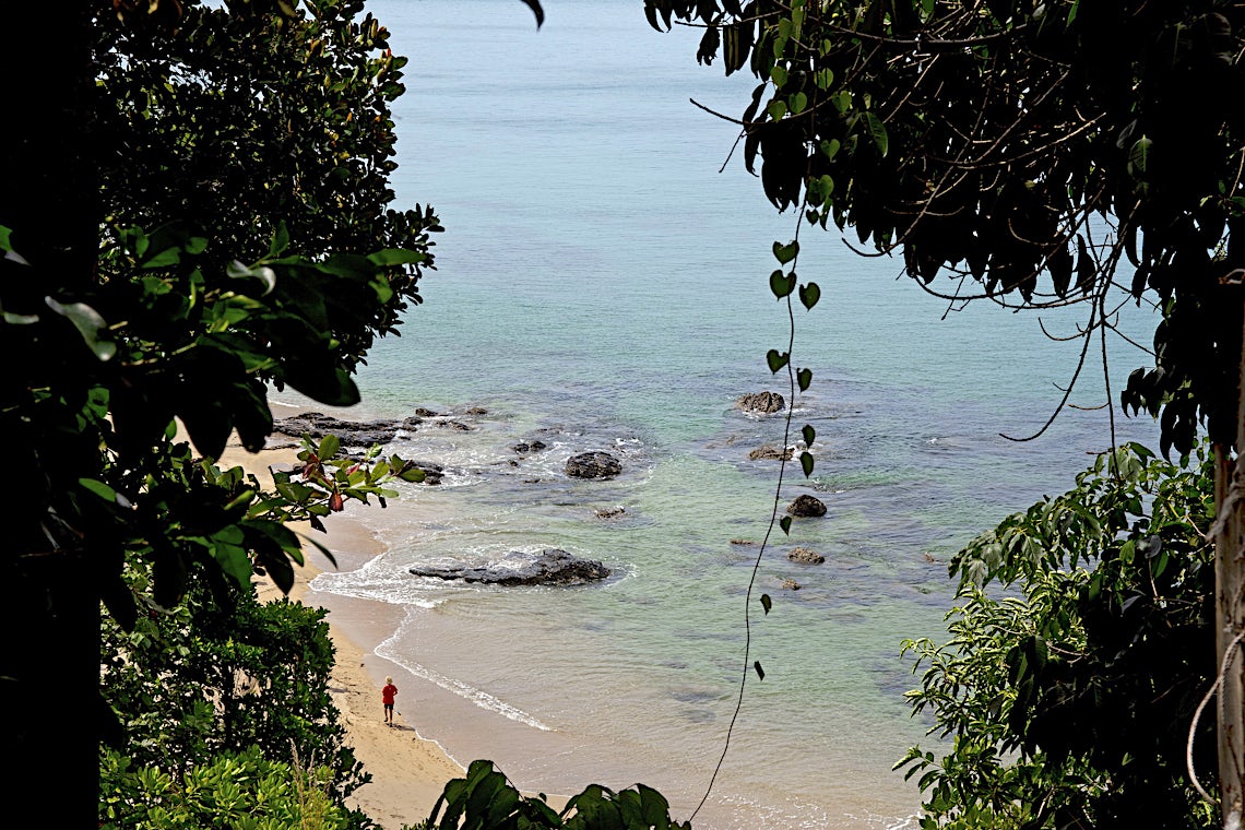 Koh Lanta, Thaimaa, kuva 10/ 27