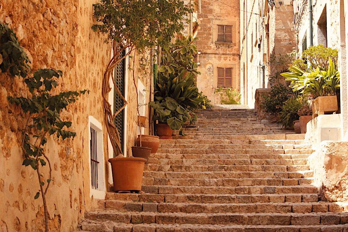 Mallorca, Spanien, billede 10 af 29