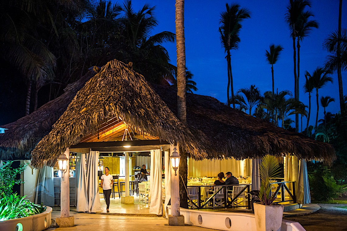 Las Terrenas, Den Dominikanske Republik, billede 37 af 40