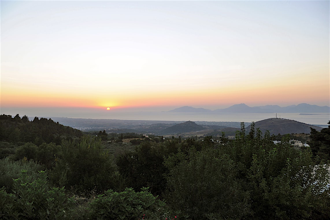 Kos, Hellas, bilde 34 av 34