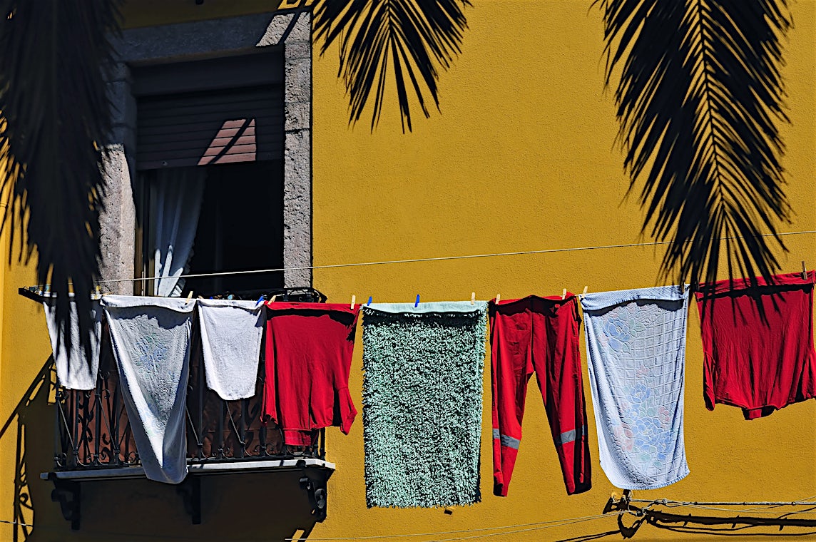 Bosa, Sardinia, Italia, bilde 10 av 18