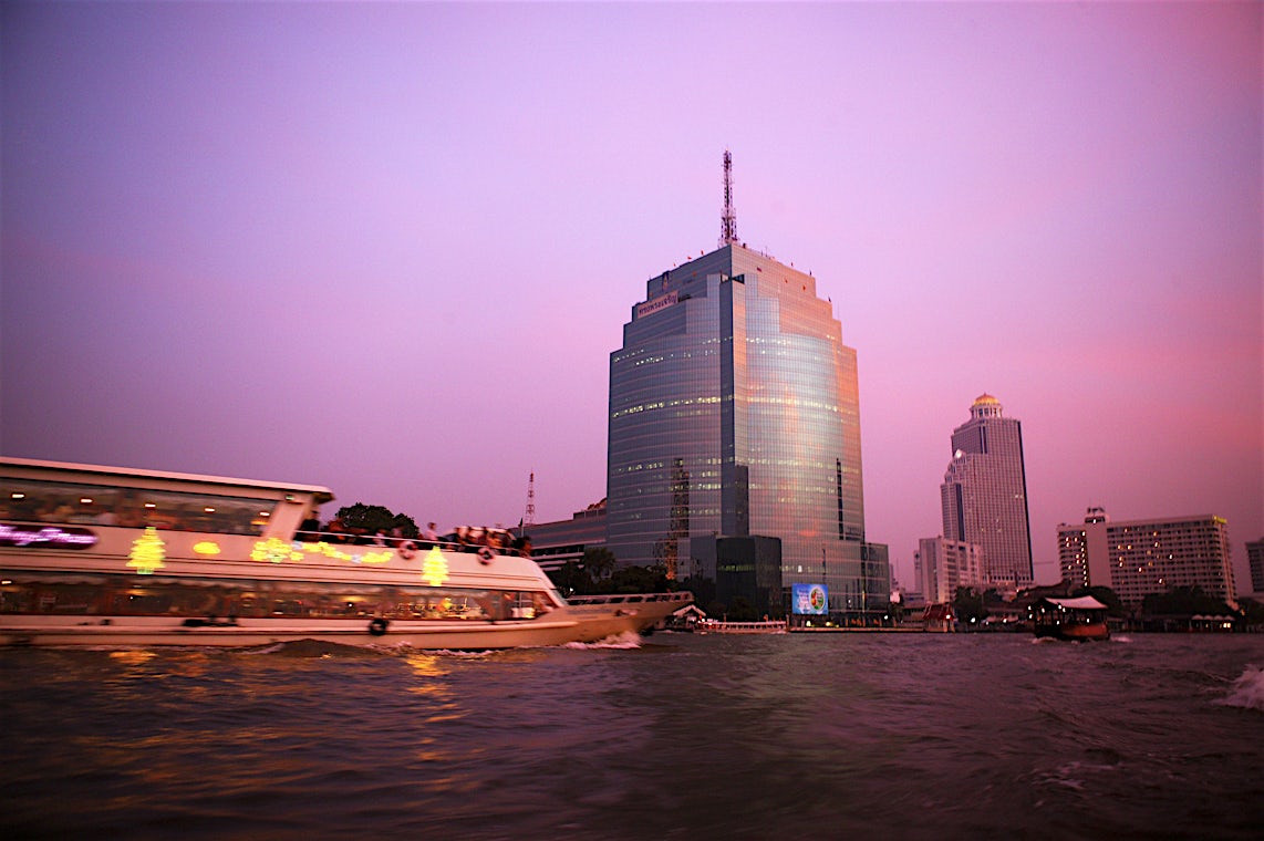 Bangkok, Thailand, billede 1 af 10
