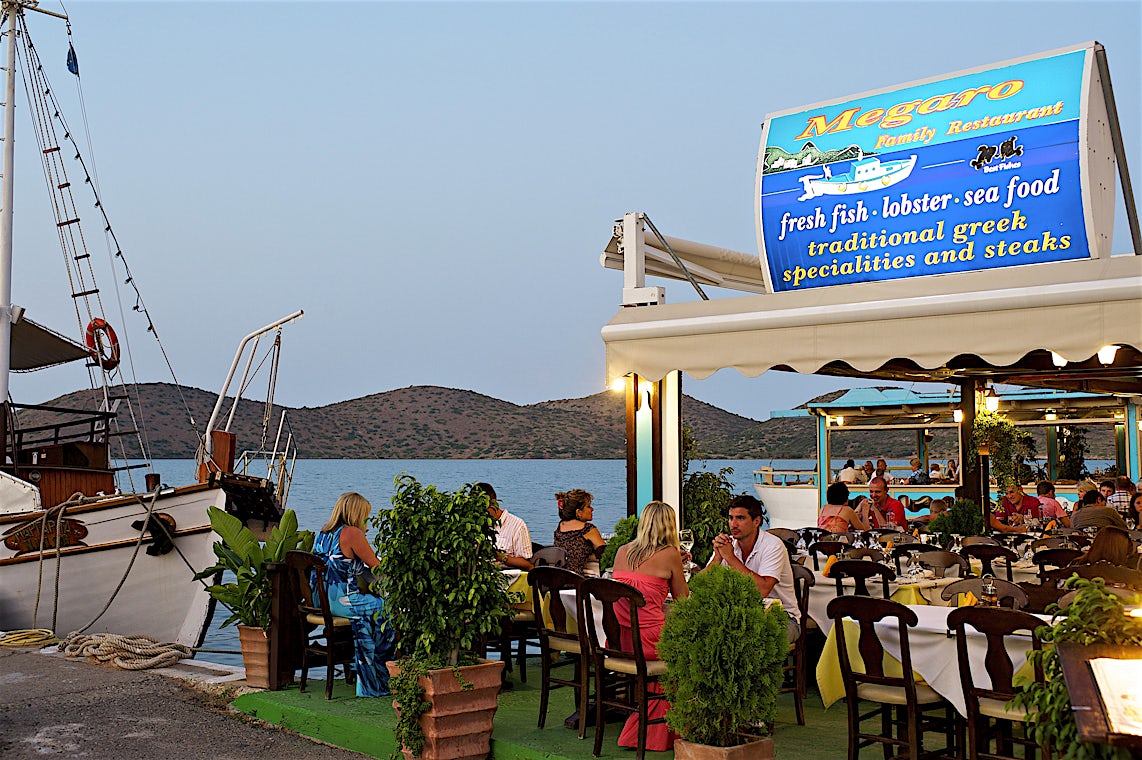 Elounda, Kreta, Hellas, bilde 13 av 21