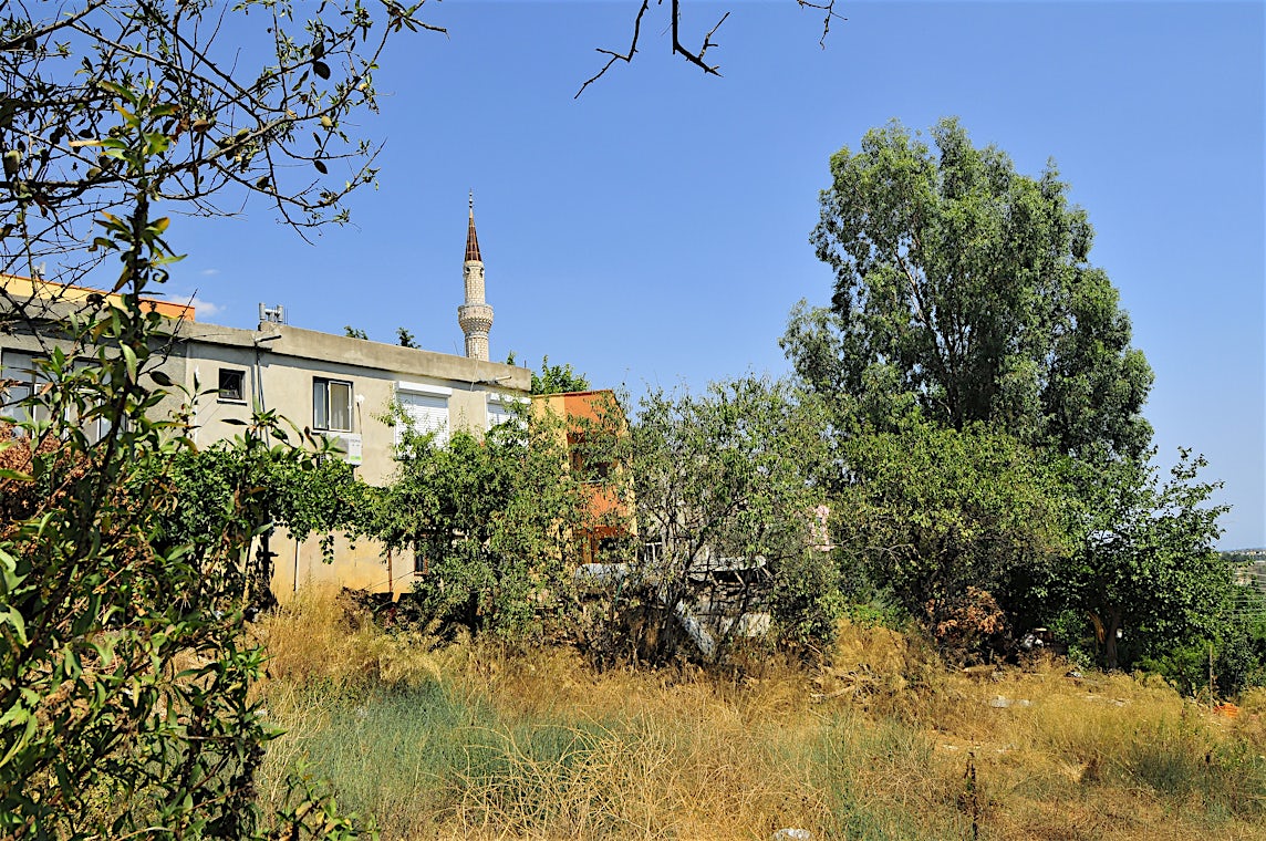 Manavgat, Antalyakysten, Tyrkiet, billede 5 af 12
