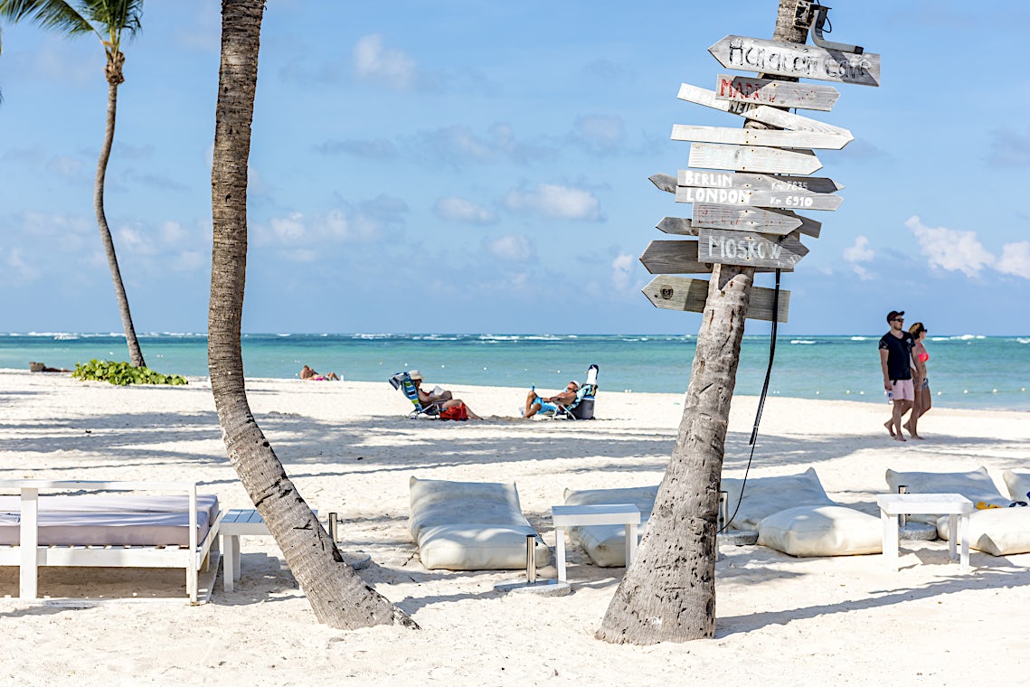 Punta Cana, Den Dominikanske Republik, billede 5 af 35