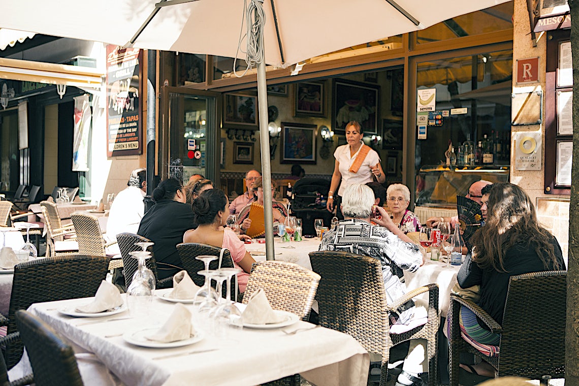 Alcudia, Mallorca, Spania, bilde 14 av 24