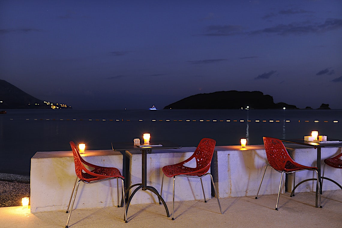 Budva, Montenegro, billede 18 af 19