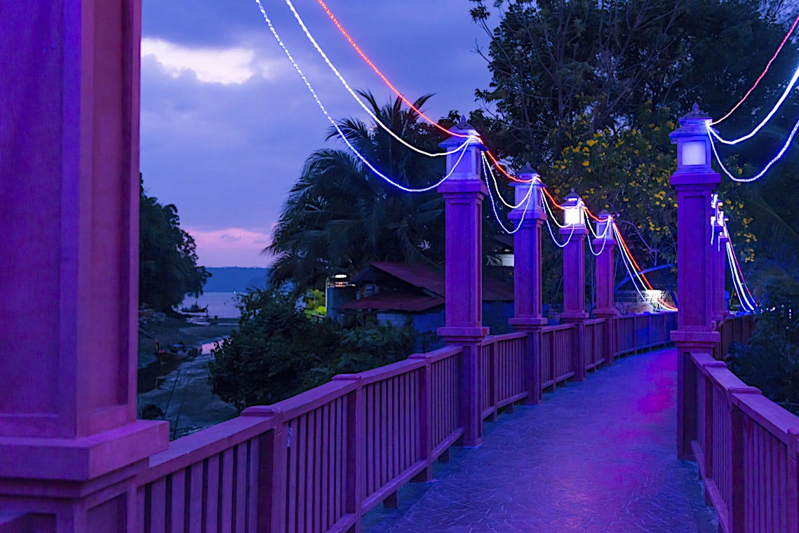 Ao Nang (Krabi), Thailand, billede 29 af 42