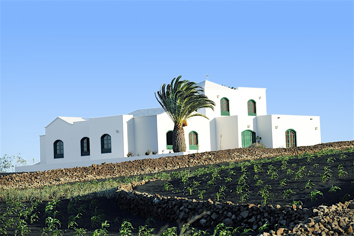 Lanzarote, Spania, bilde 14 av 32